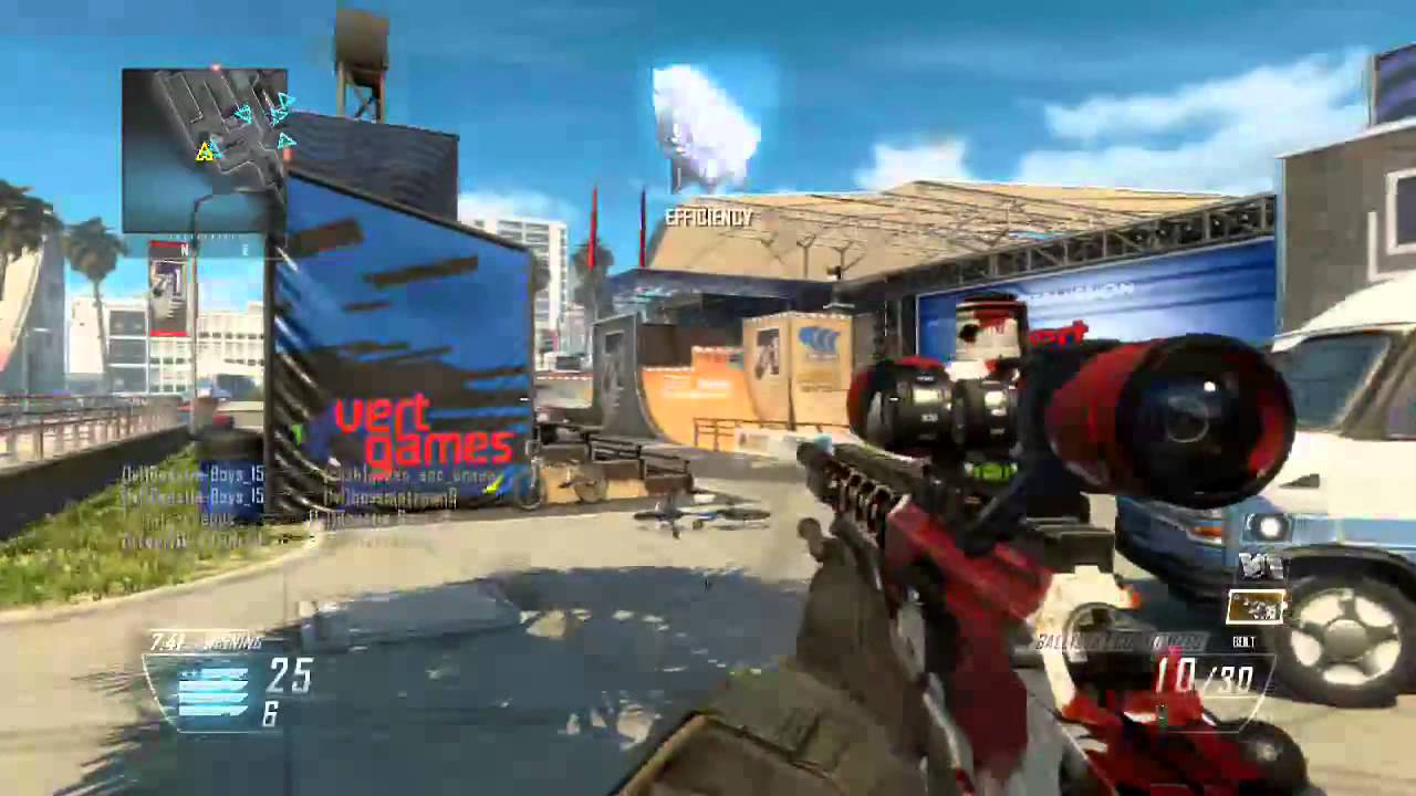 FragDolls (Sniper)