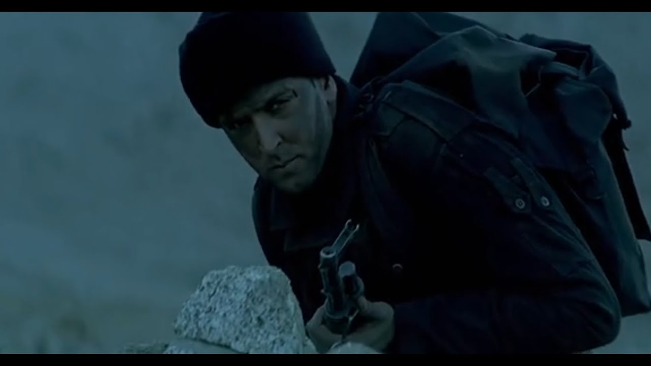  Lakshya 2004 Movie Last Fight Scene 😱 | Hrithik Roshan Best Action Performance❤ | Peak Motivation😱❤