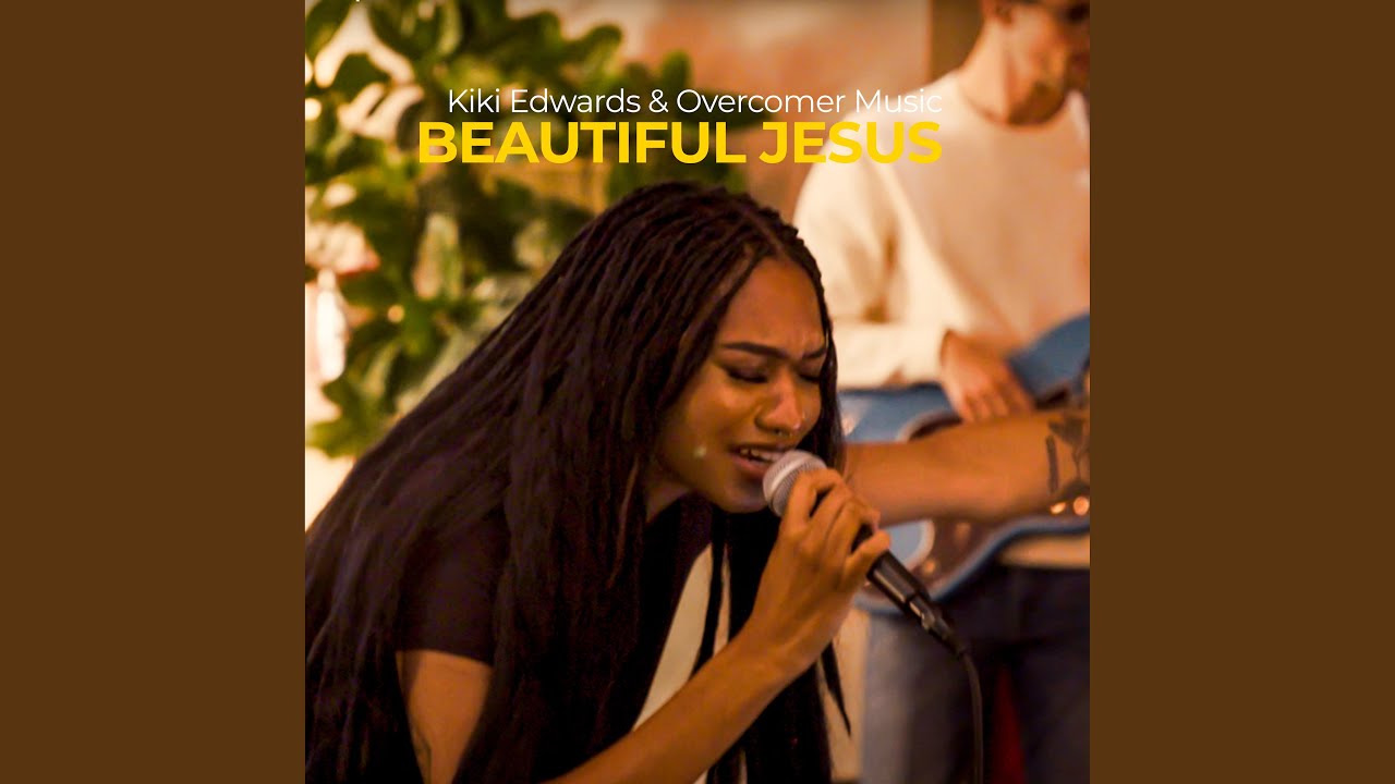 Beautiful Jesus
