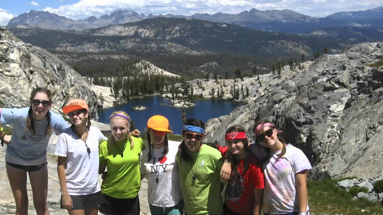 YSSC - Yosemite Sierra Summer Camp - Christian Adventure Camp in Bass Lake, California!