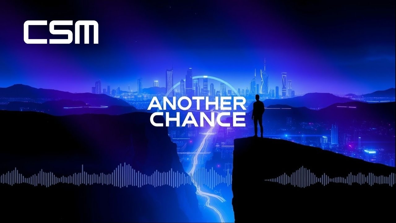 Another Chance: The Rise & Fall of Trance Music