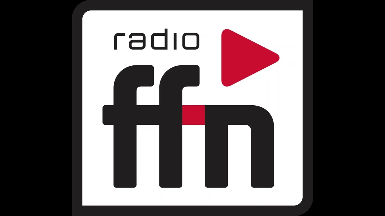 Radio FFN Sendestart am 31.12.1986 (Start)