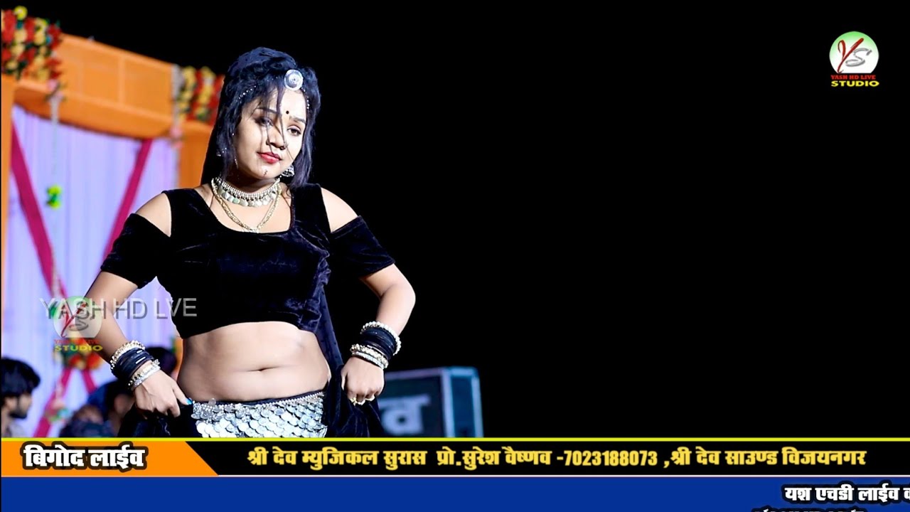 Prem Shankar Jaat!! मंडफिया में मोरुड़ा बोले रे !! प्रेम शंकर जाट!! Bigod Live!! बीगोद लाइव!!Rakhi