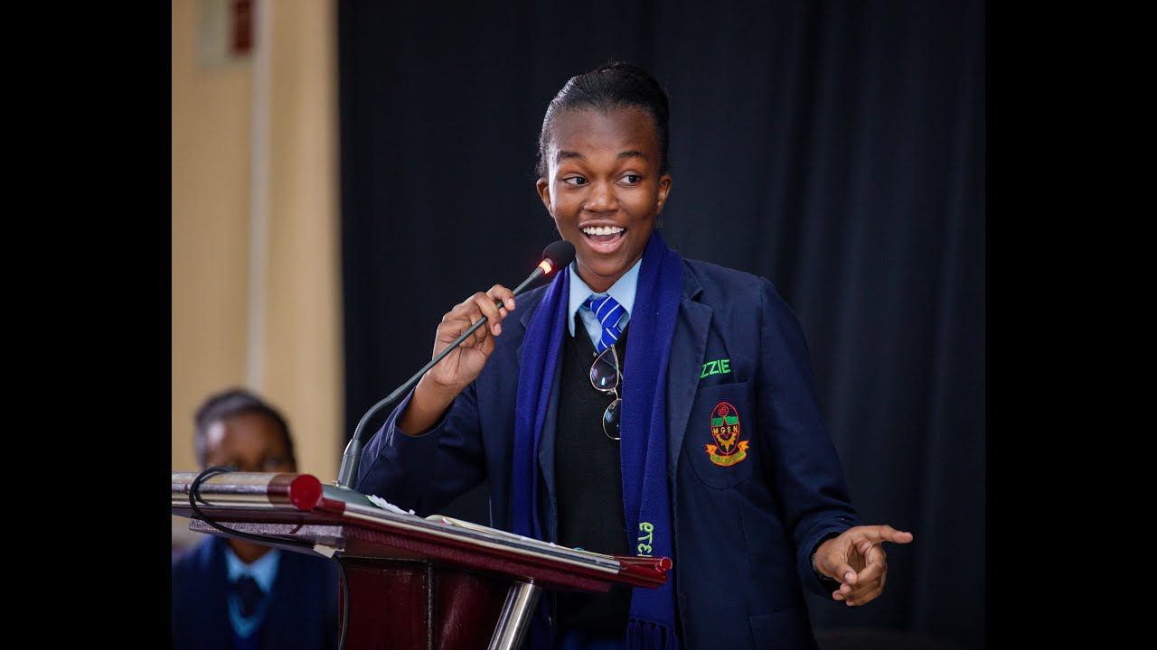 SN 2 NAIROBI REGION KNOCKOUTS: MOI GIRLS HIGH SCHOOL NAIROBI VS STATE HOUSE GIRLS HIGH SCHOOL