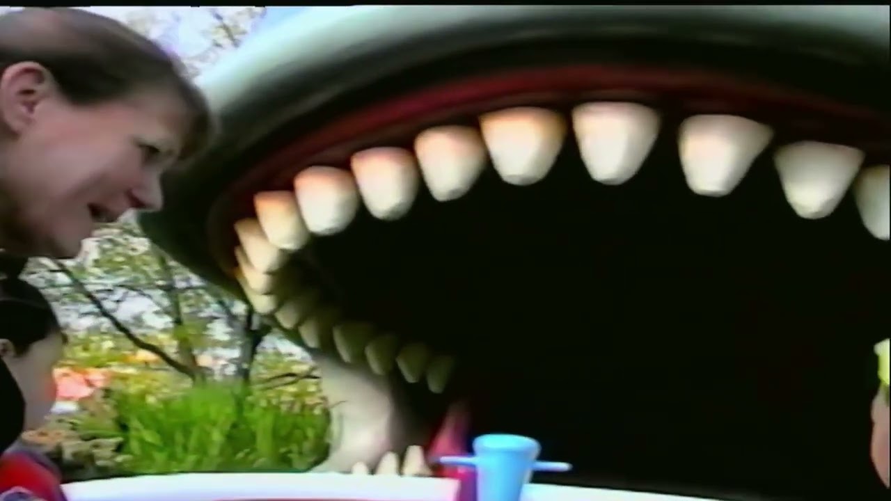 2003 Disneyland