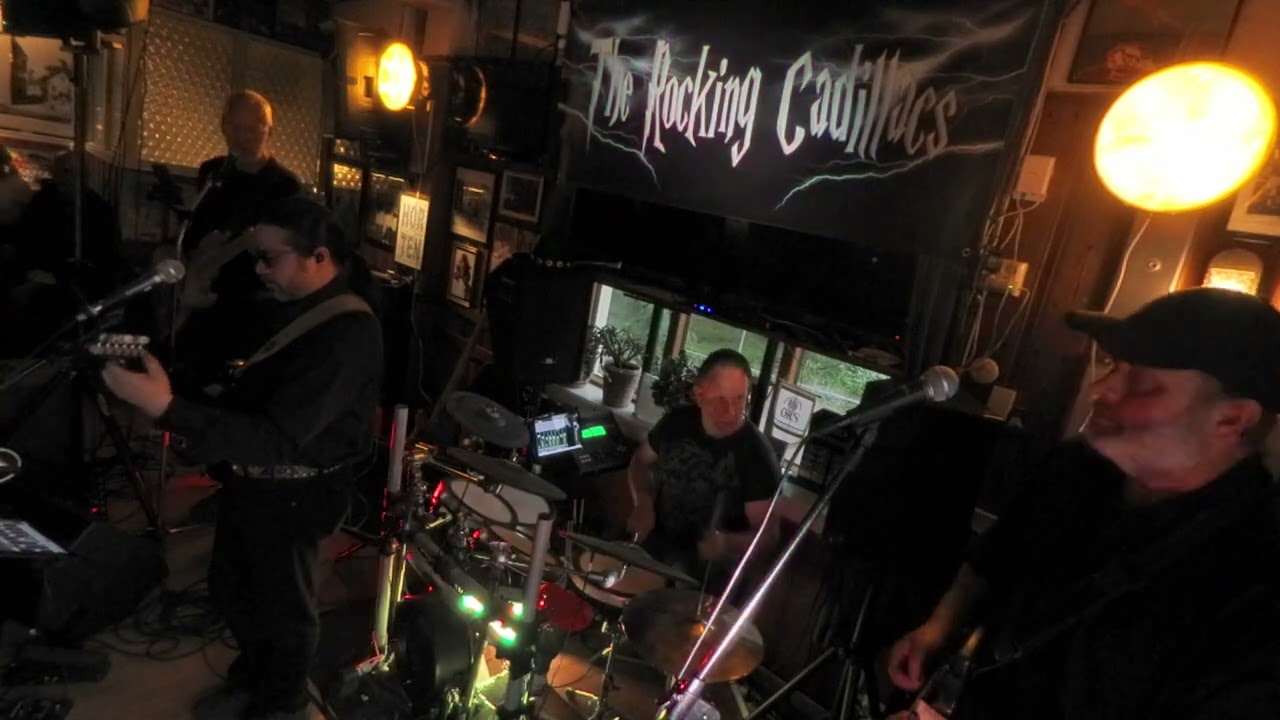 Walking the dog cover