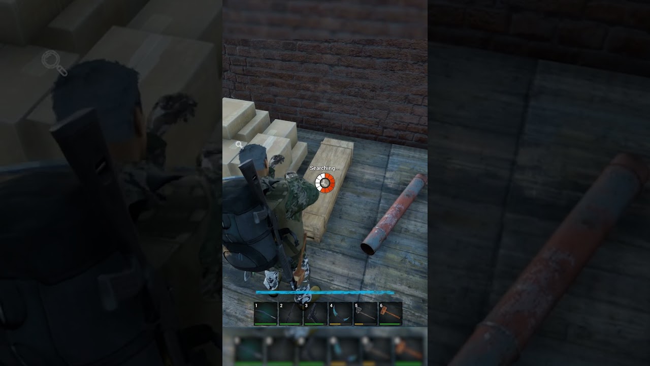 Best Tatic for Zombies in No One Survived