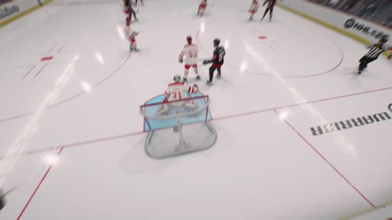 (PS5) NHL 26 - HUT Challenges - Building GOD SQUAD