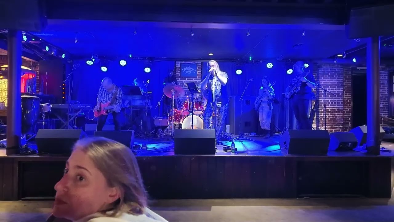 BARK AT THE MOON (Cover)