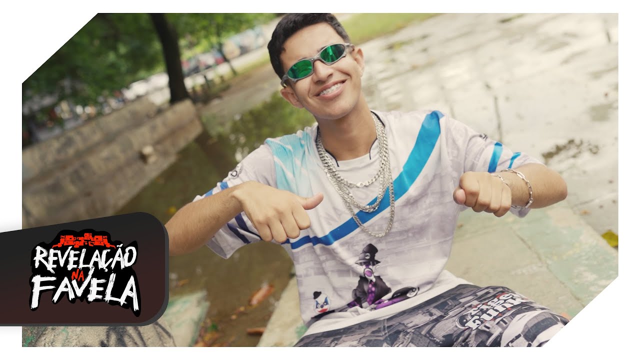 MC Dezinho do Grajaú - Nave Veloz (Official Video) Dan Soares no Beat