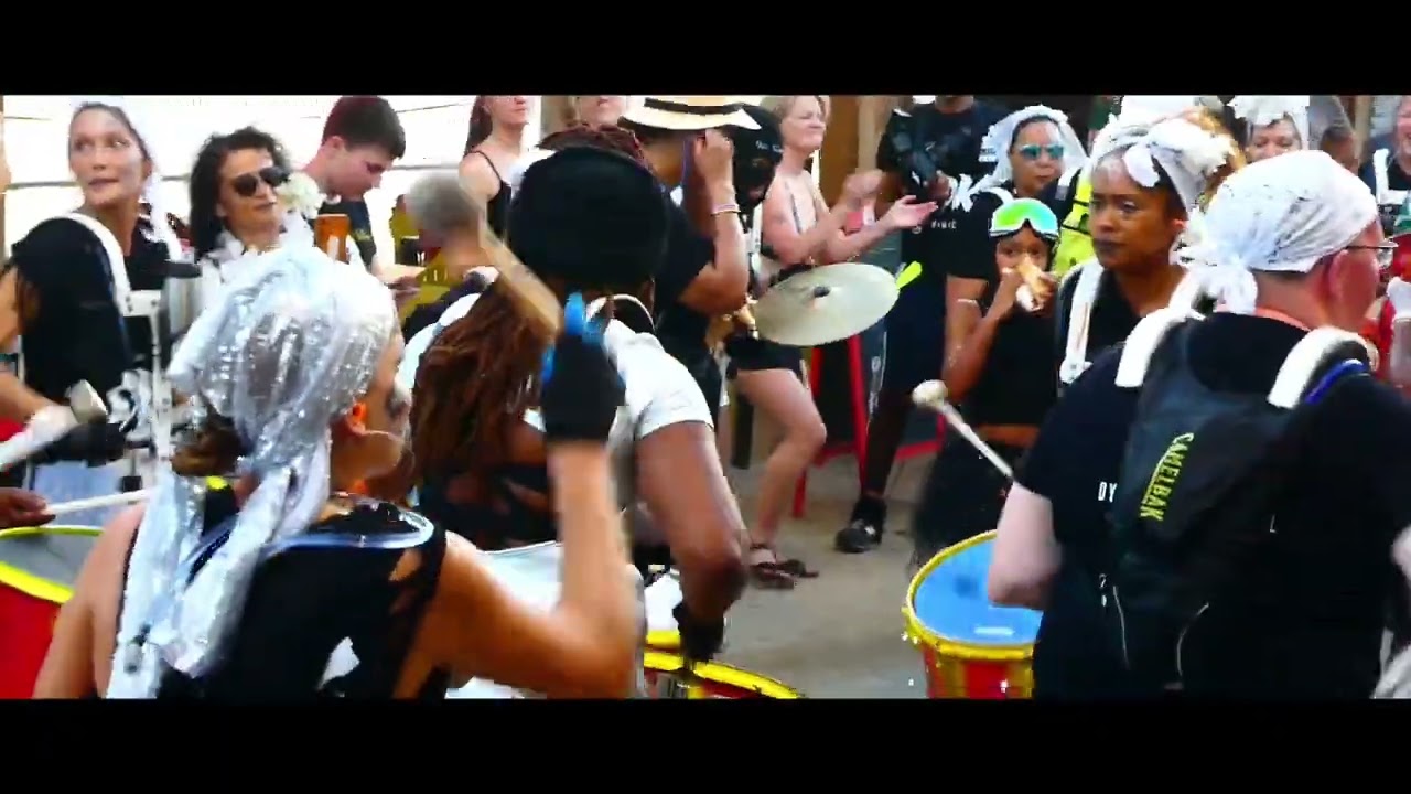 Carnaval, Martinique, 2026, Sainte Luce