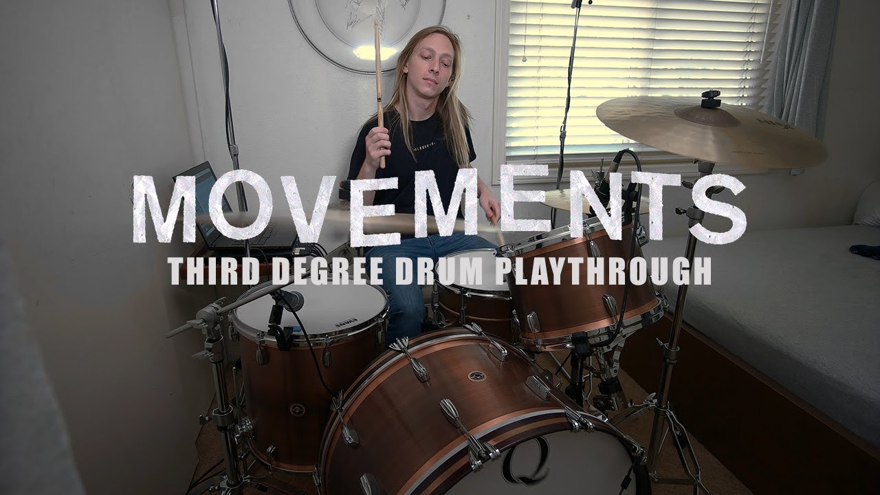 Movements - 