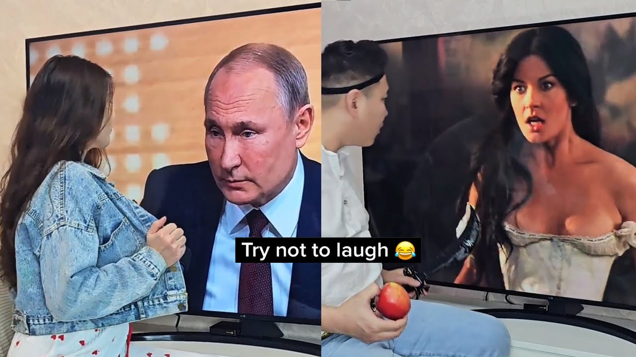 Жизнь забавных и веселых людей 😂 #2