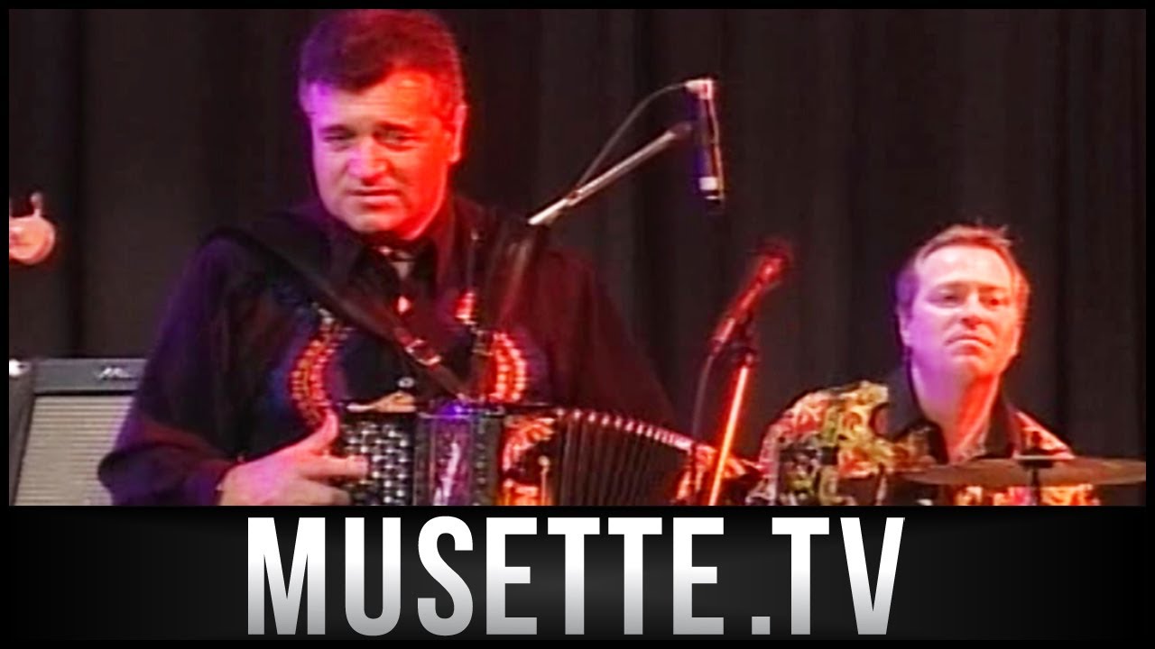 Accordeon musette - Rene Grolier et son  Select Orchestre