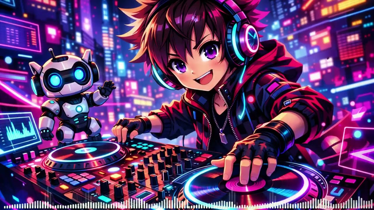EDM Bass Boosted Music Mix 2026 🎧EDM Remixes of Popular Songs 🎧 EDM Music Mix 2026