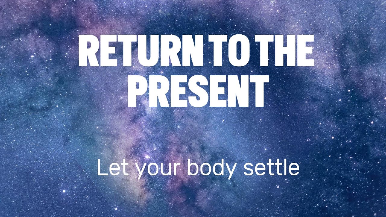 Anxiety Affirmations for When Everything Feels Heavy