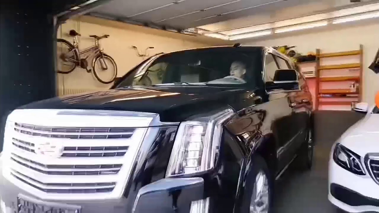 MORGEHTERN ЭЛЖЭЙ НОВЫЙ КАДИЛЛАК профисеональный клип премьера клипа 2020 prod Cadillac