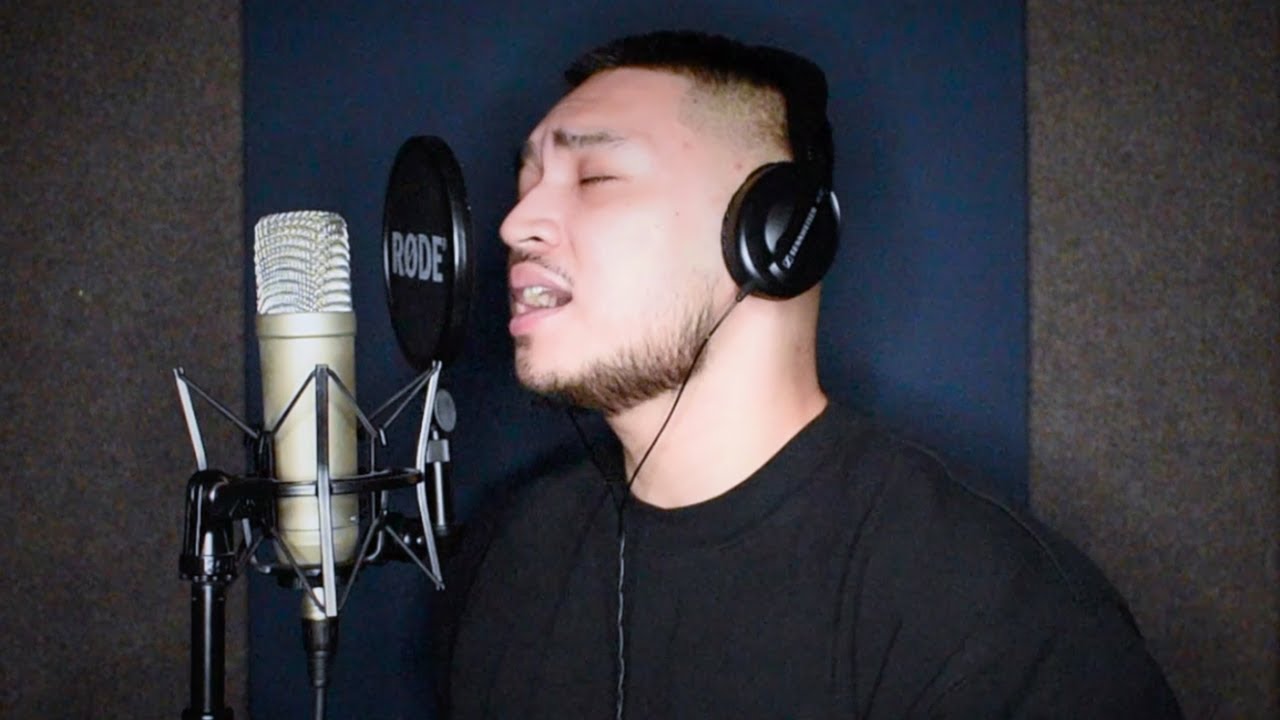 Mariah Carey - We Belong Together (Male Version)