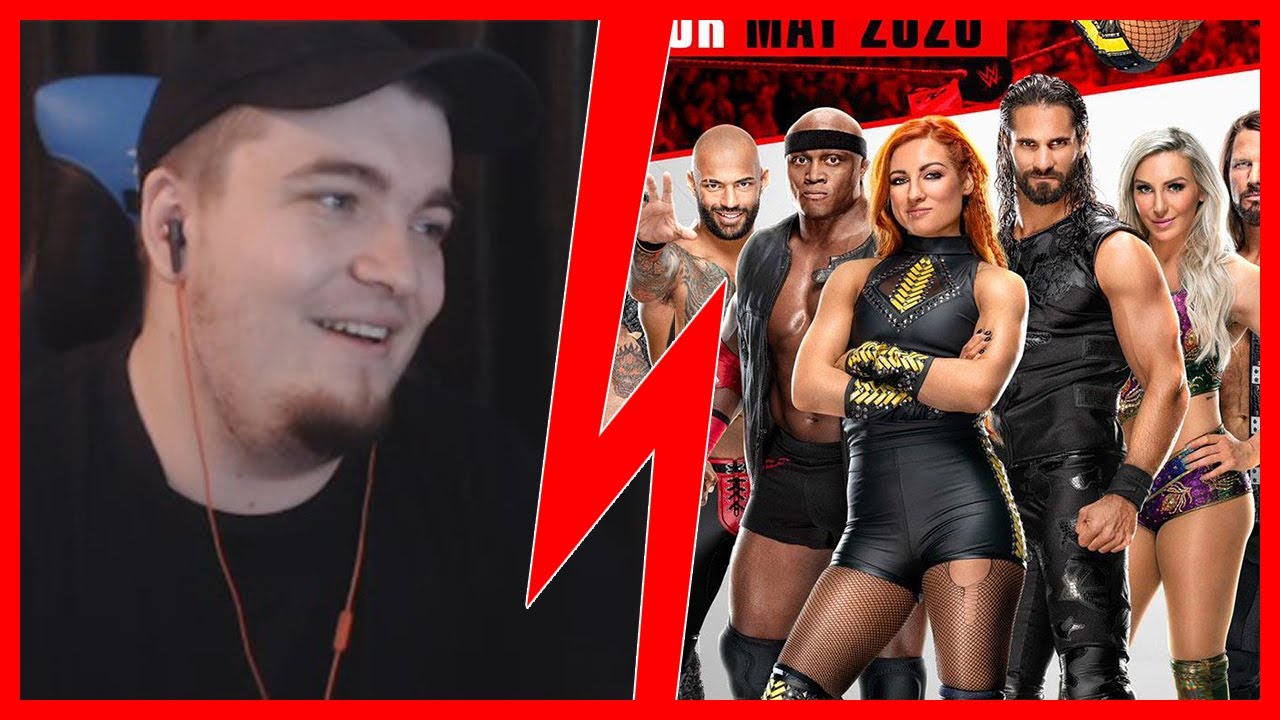 KWIK reactioneaza la ,,WWE in Romania