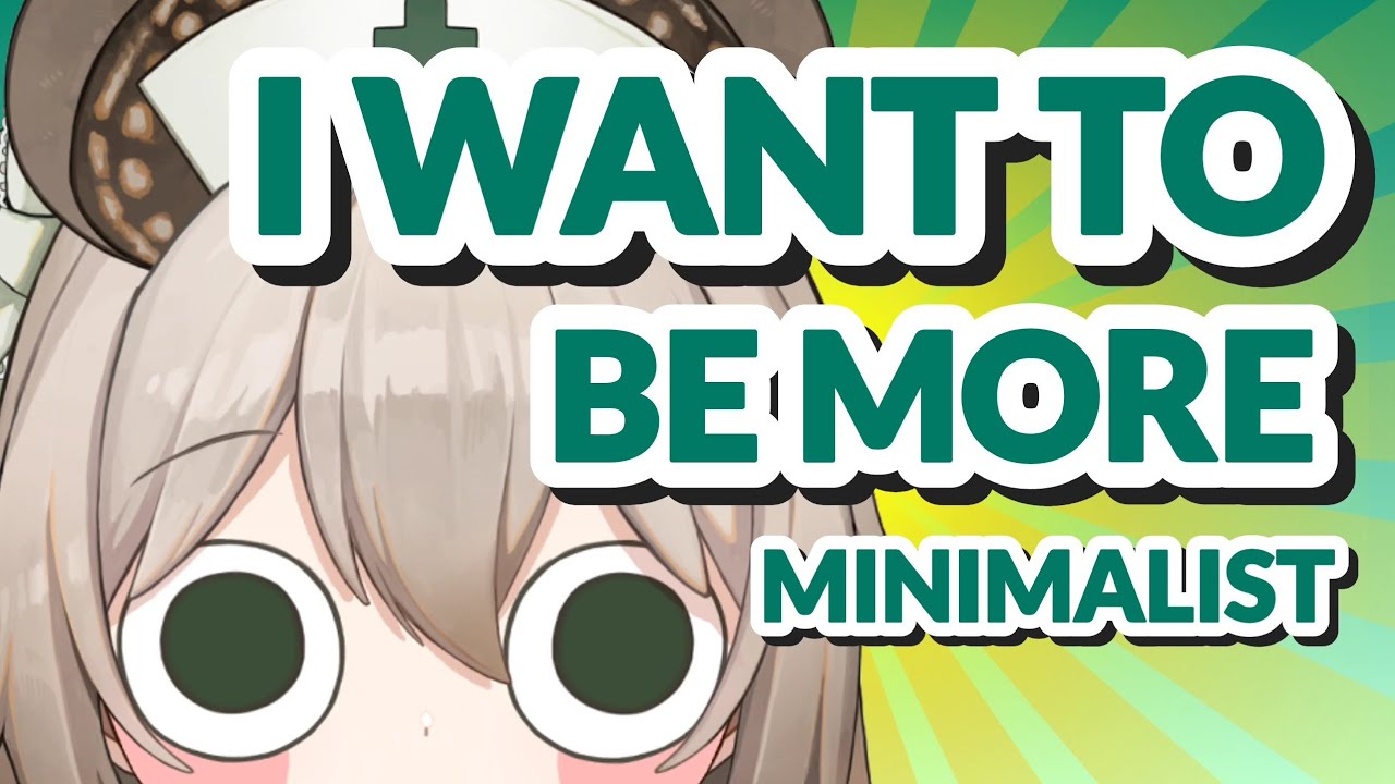 NIMI's New Year Resolution