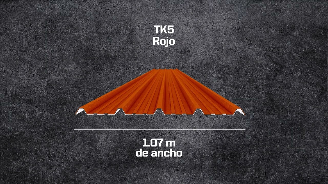 &iquest;Sabes c&oacute;mo instalar tus techos Klar? Conoce c&oacute;mo hacerlo aqu&iacute;. 👆