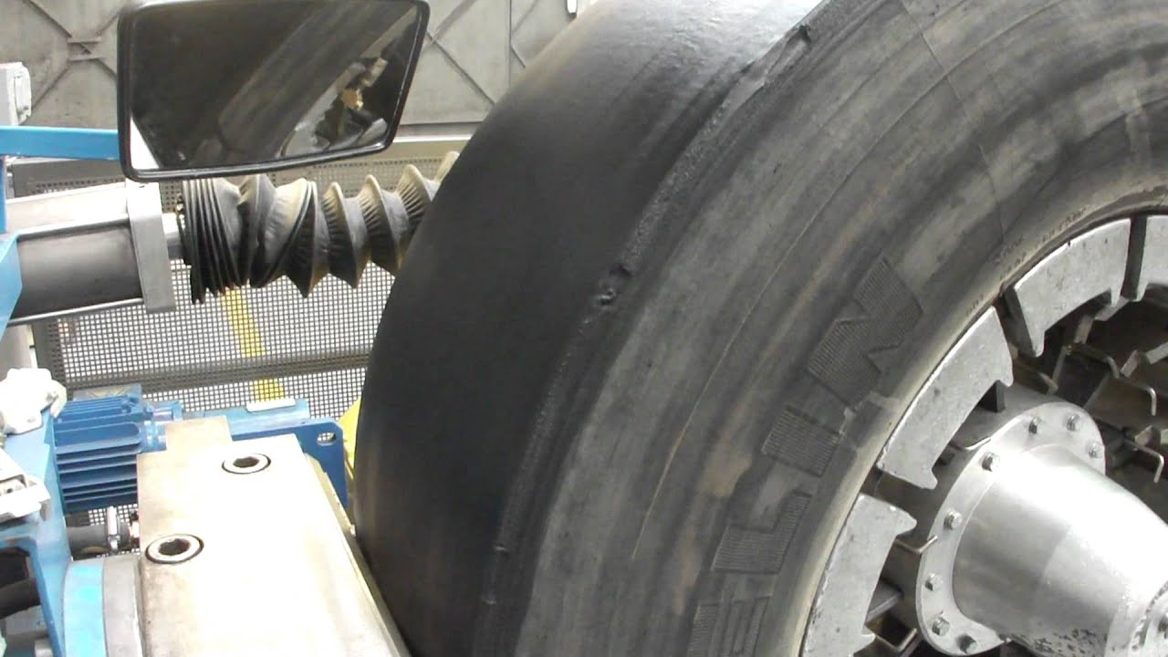 VMI-AZ-Extruder