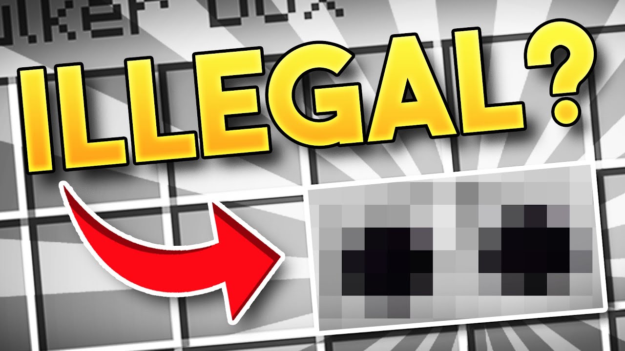 I ACCIDENTALLY DUPED the RAREST ITEM in Half Hearted Hardcore Minecraft