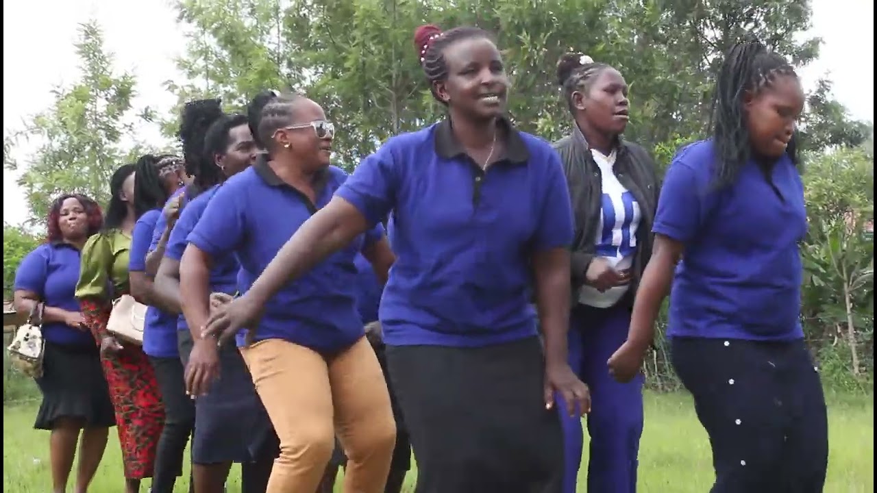 EUNICE AND BONIFACE DOWRY CEREMONY (TRAILER 3)