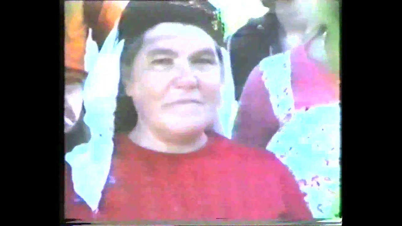 DEREÇİFTLİK-HONAZ...NOSTALJİ