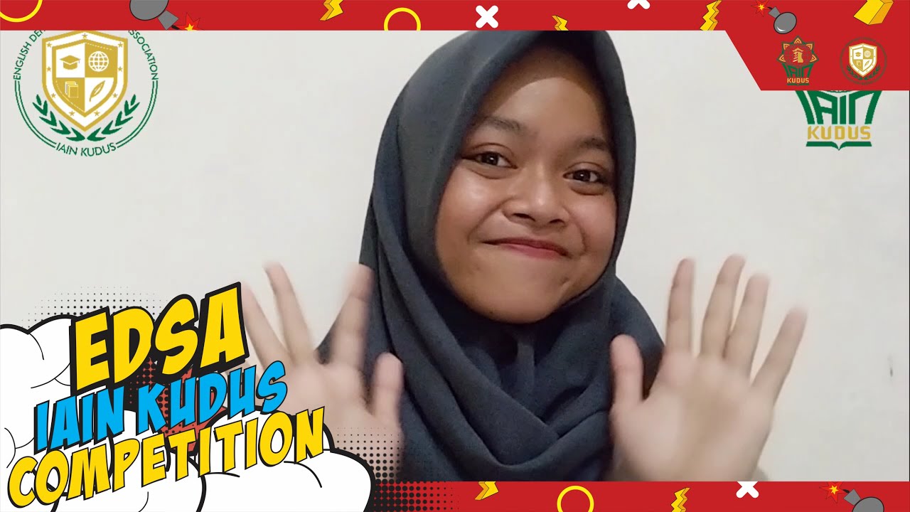 [STORY TELLING] The Legend of Prambanan Temple - Shafira Nurullita (IAIN Kudus)