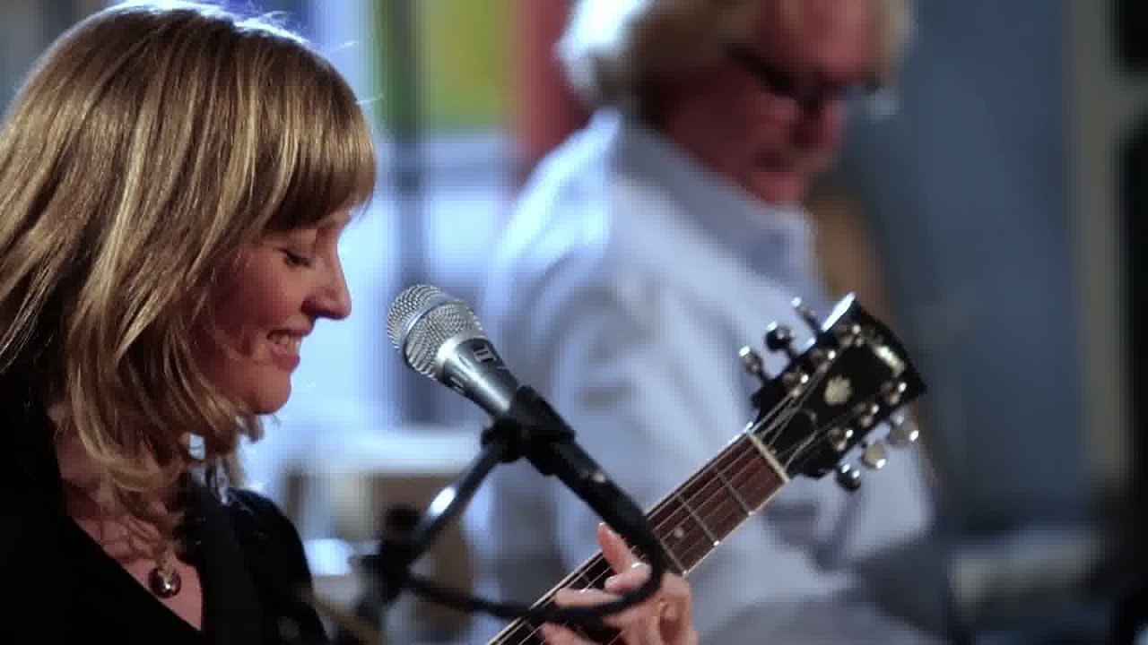 CHRISTINA LUX und JASPER VAN'T HOF 