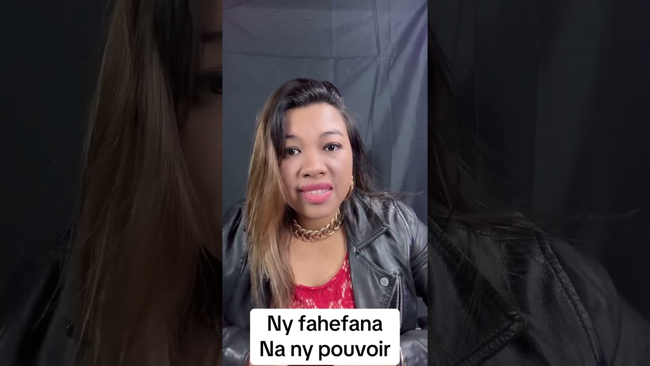 Syntia: Koufaly Daya...hiresaka zavatra mampidi-doza aminareo aho androany‼️