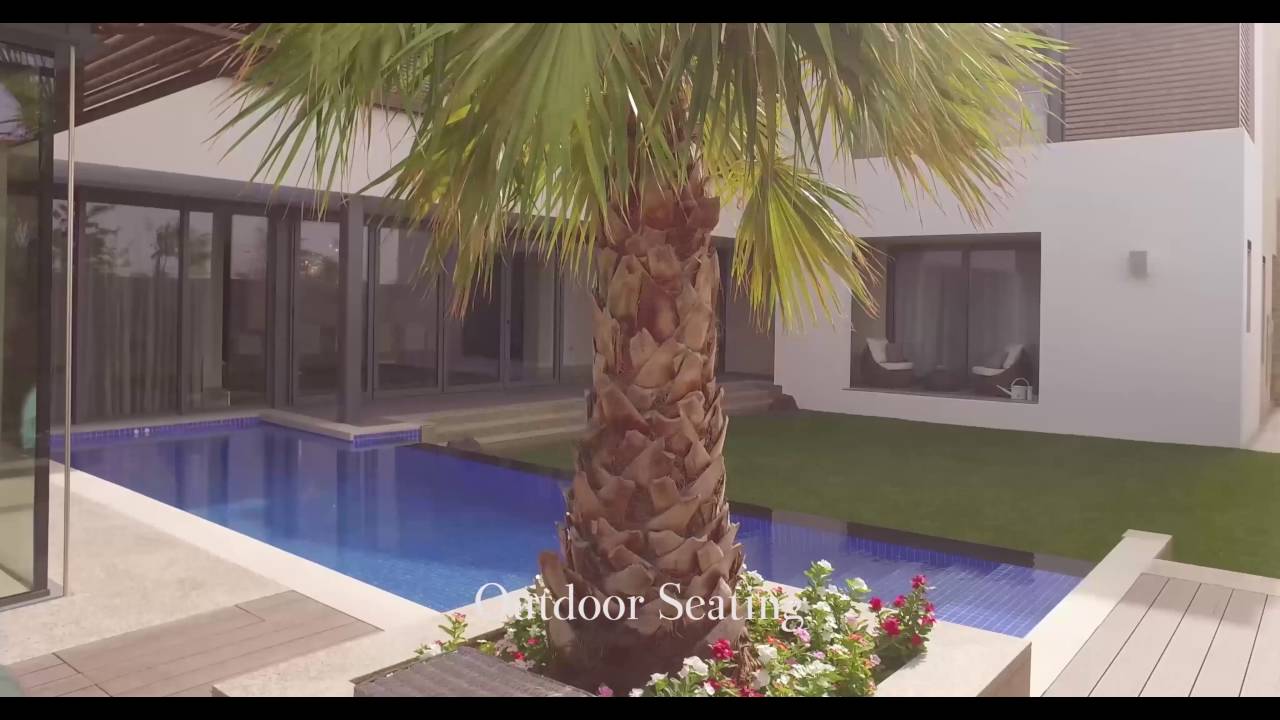 Discover Luxury 5-Bedroom Villas at Sobha Hartland – Ready for Viewing