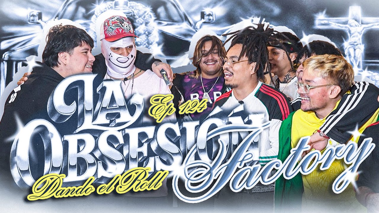 VES A PURO PRIETO EN ESTE ESCENARIO - Dando El Roll E124 - Josuesy y Lalo Elizarrarás