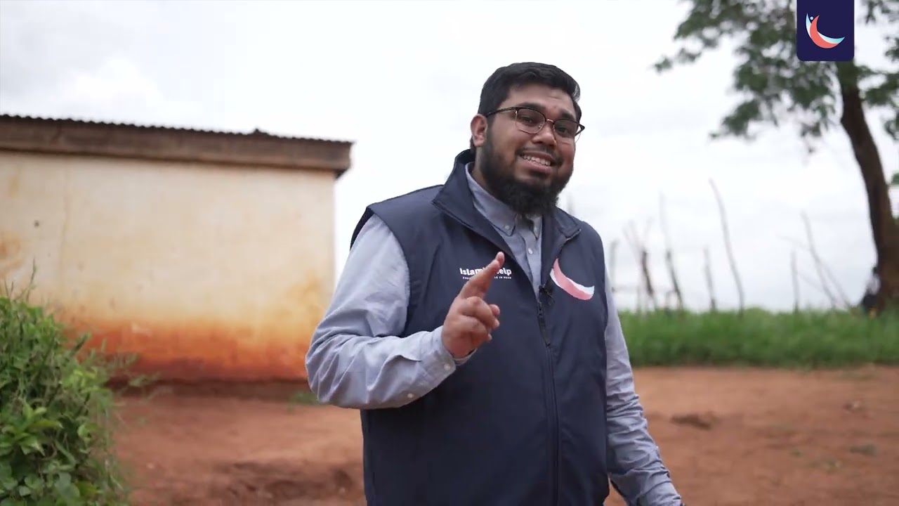 A Simple Solution - Tanzania | Islamic Help