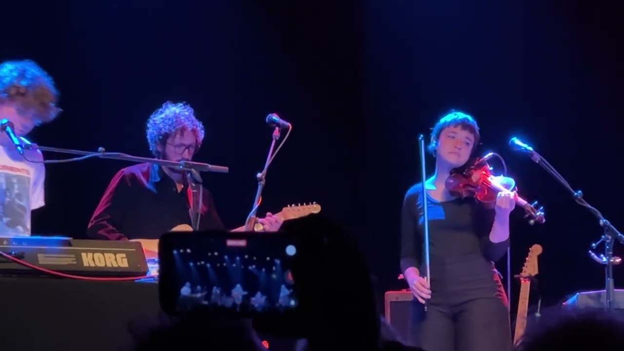 Jeff Tweedy - Ripple - March 26, 2026 - The Fillmore, SF