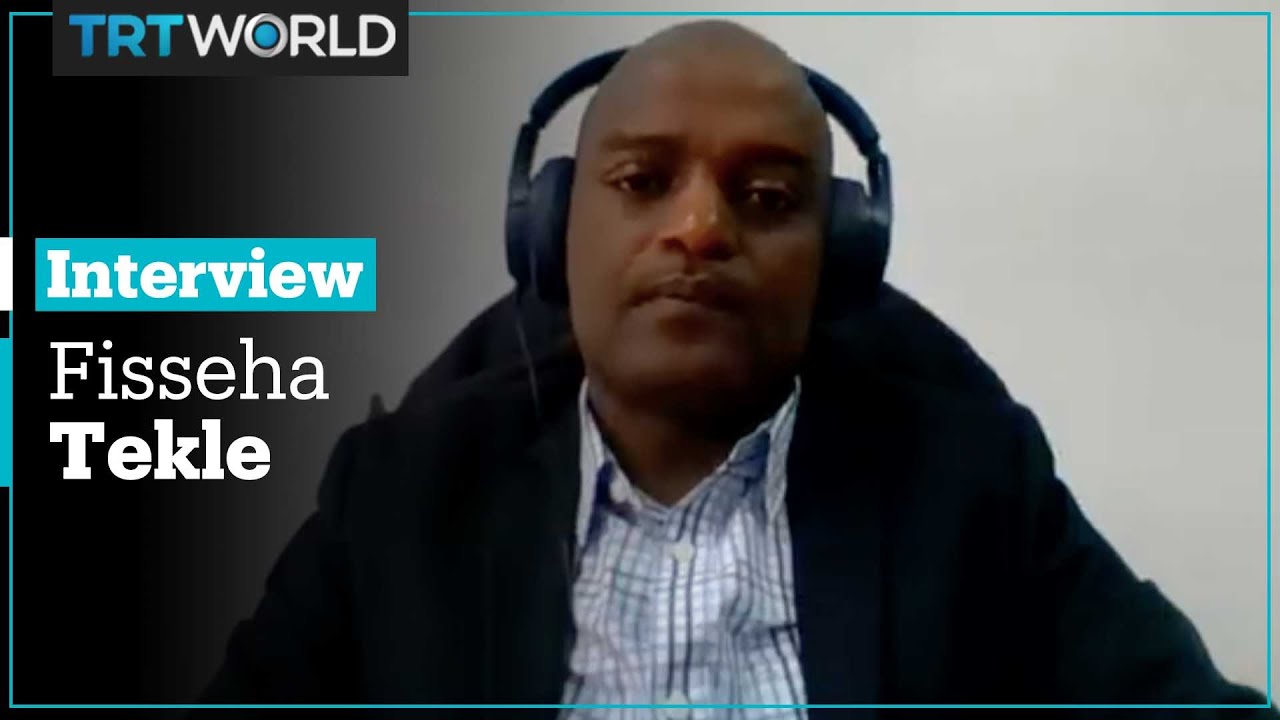 Tigray forces say they have 100% control of Makelle