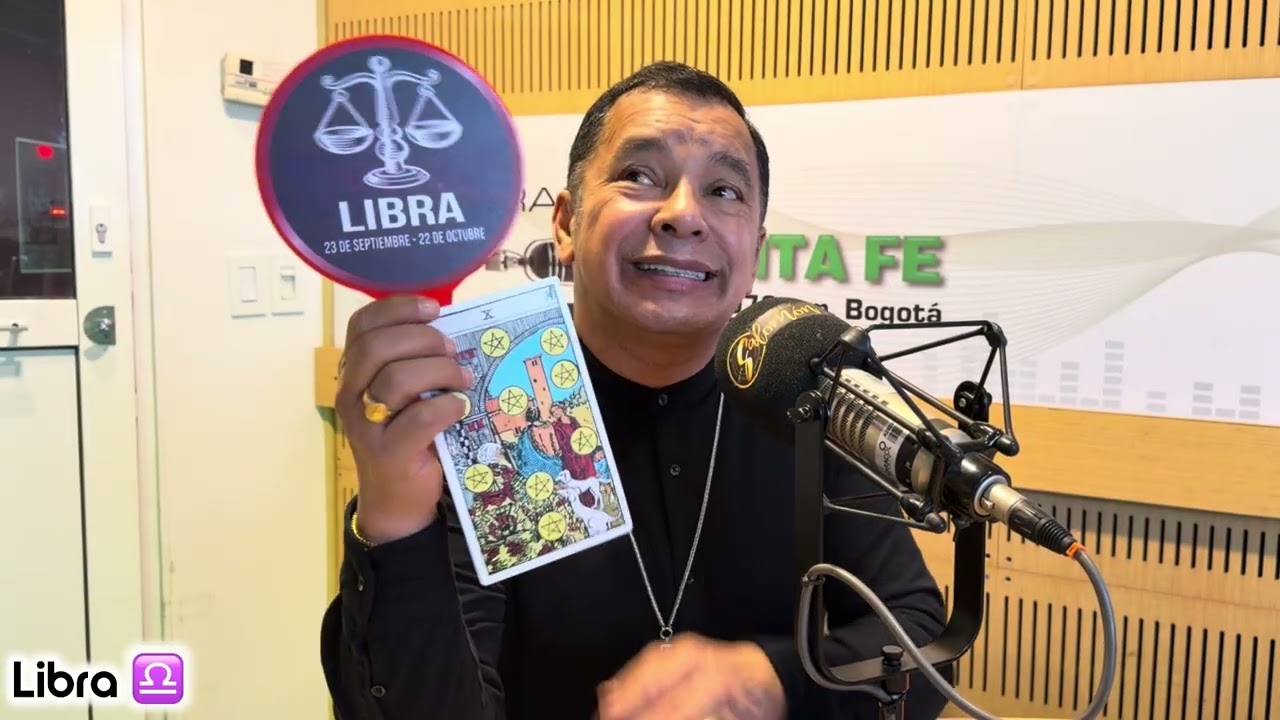 #tarot del día 11 de marzo de 2026 para los signos #géminis #libra y #acuario 