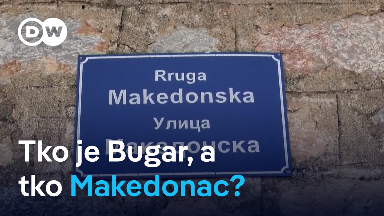 Europa u 15 minuta: 