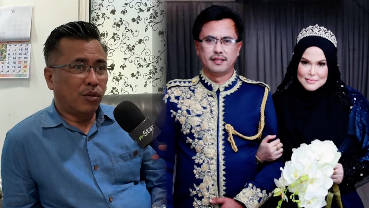 Tuan Asmawi berani bersumpah, bertahun bekas isteri enggan bersama