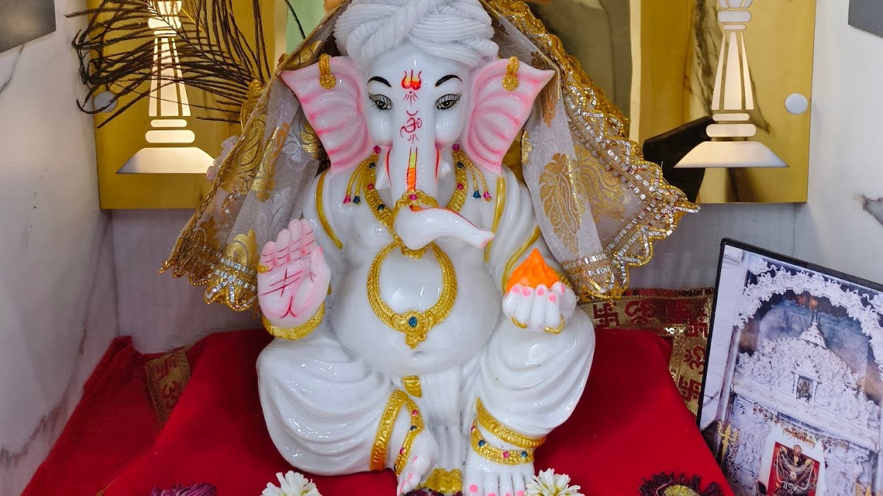 Sajjan sharma shyam mandir thane is live!
