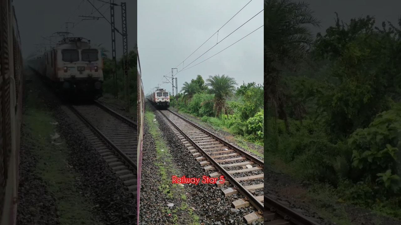 Puri Shatabdi Express | #shorts #viral #youtubeshorts