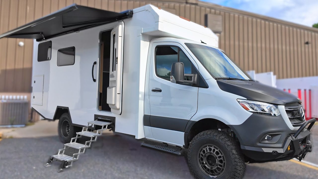 Пошаговое руководство, которого вы ждали: Euphoria XLQ от NomadRVs