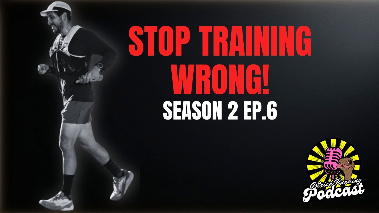 What I Wish I Knew Before Training for Marathons & Ultras