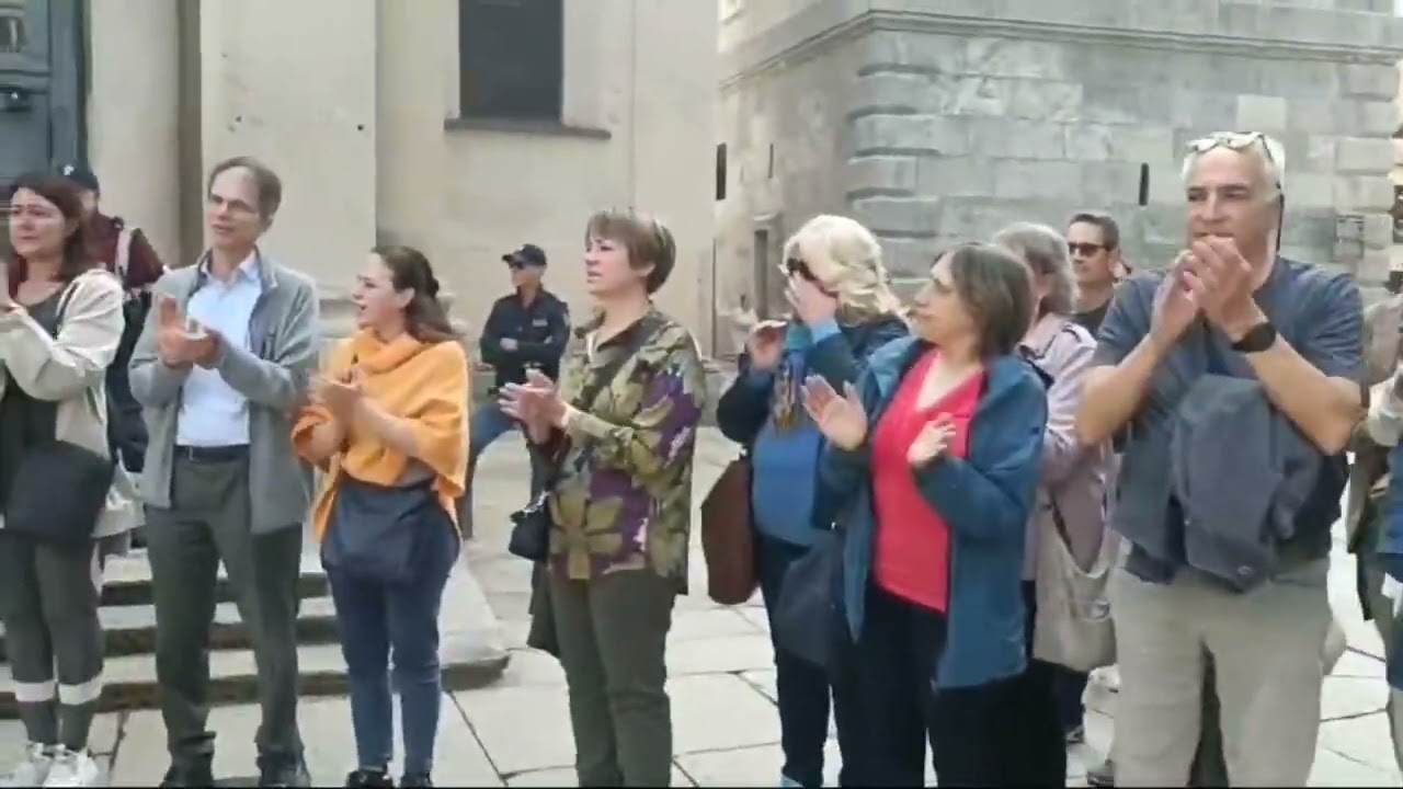 &ldquo;Forza Lavinia&rdquo;: il grido di Varese a sostegno della famiglia Limido