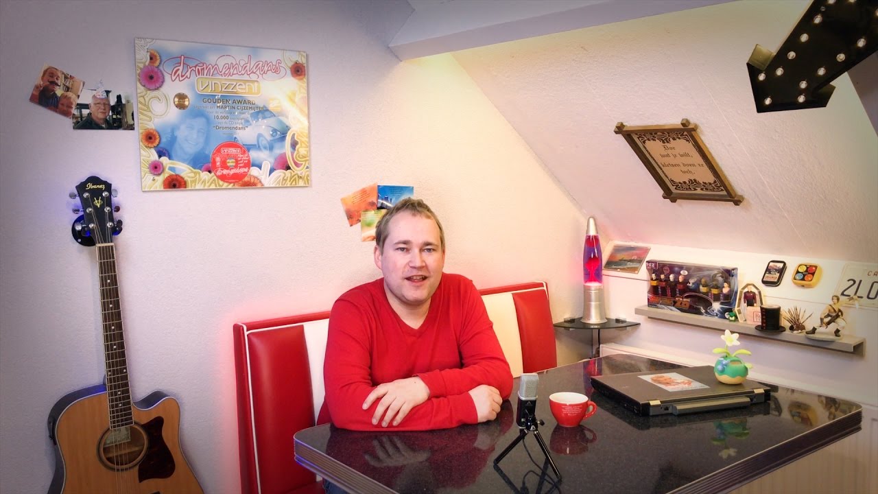 Dichtgedachten: Geloof in goede mensen