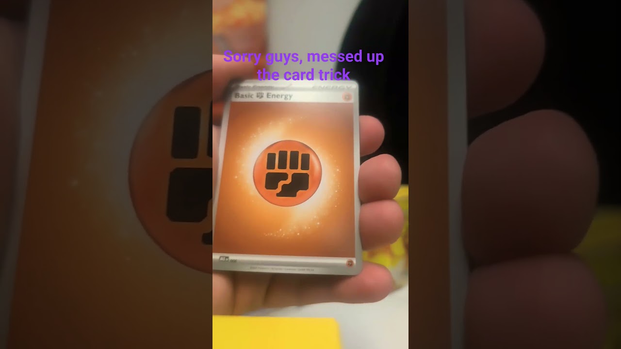 #pokemon #pokemoncards #anime #tcg #rippingpacks #subscribers #subscribe #lol #funny #vcg #fun