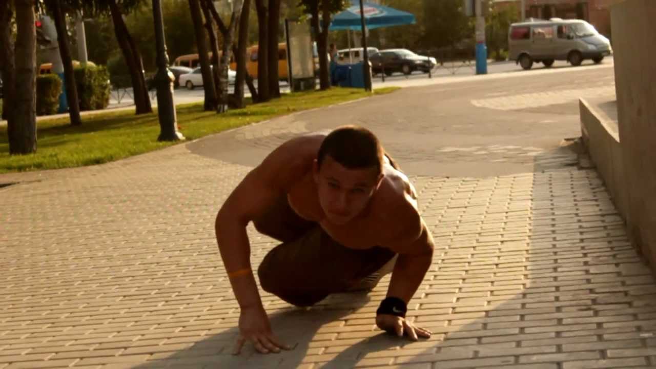 ★Move-StartUp Приглашение из Астрахани (Алексей Савин)