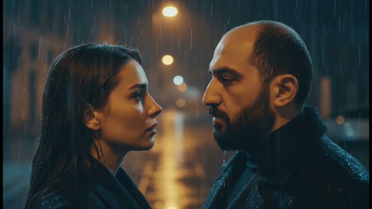 Vüqar Biləcəri - Bir Qərib Xəyal