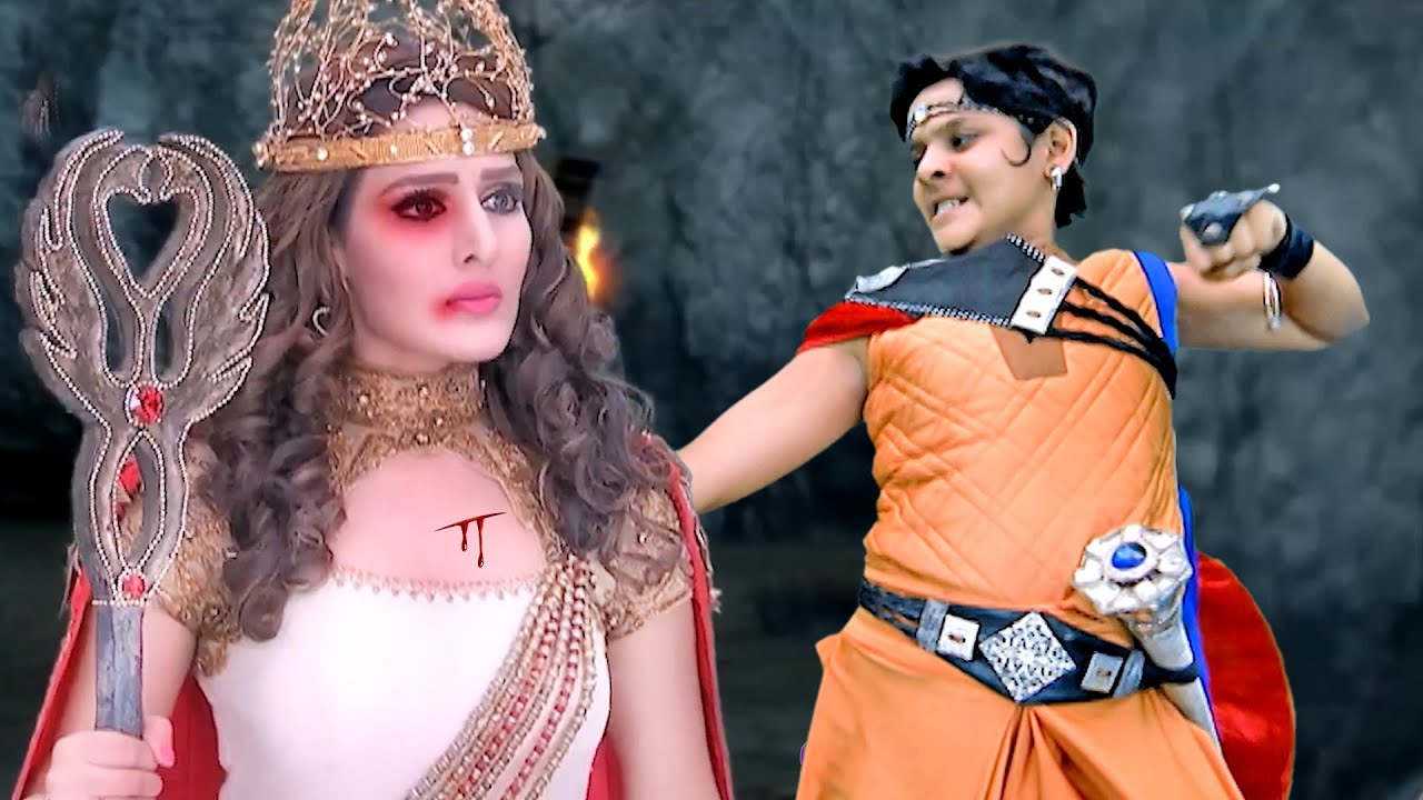 Baalveeer क्यों लेना चाहता है Rani Pari की जान ? | Baalveer | New Superhero Series 2024